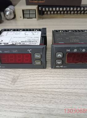 可维修原装Eliwell伊尼威利温控器IC915/C  ID971