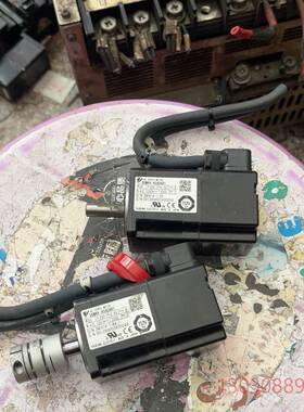 可维修安川电机SGMAV-A5ADAB1拆机包好实图拍漂