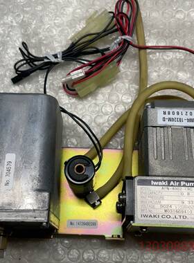 可维修戴安057959脱气组件 离子色谱 ICS 1000 150