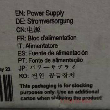 可维修1606-XLP30E，全新