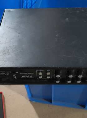 可维修迪士普欧比克 功放机  MP3 /USB 一体议价