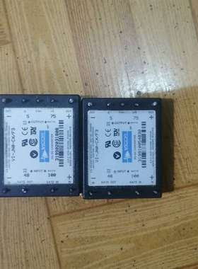 可维修拆机进口电子模块VlCOR  Vl-JN0-CX／F3有29