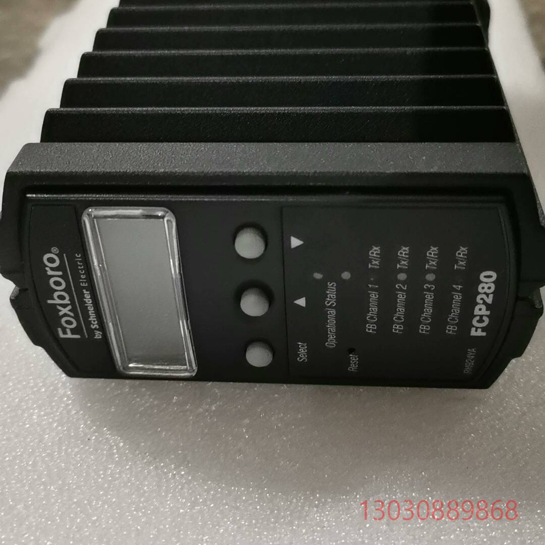 可维修RH924YA | Foxboro FCP280 Field