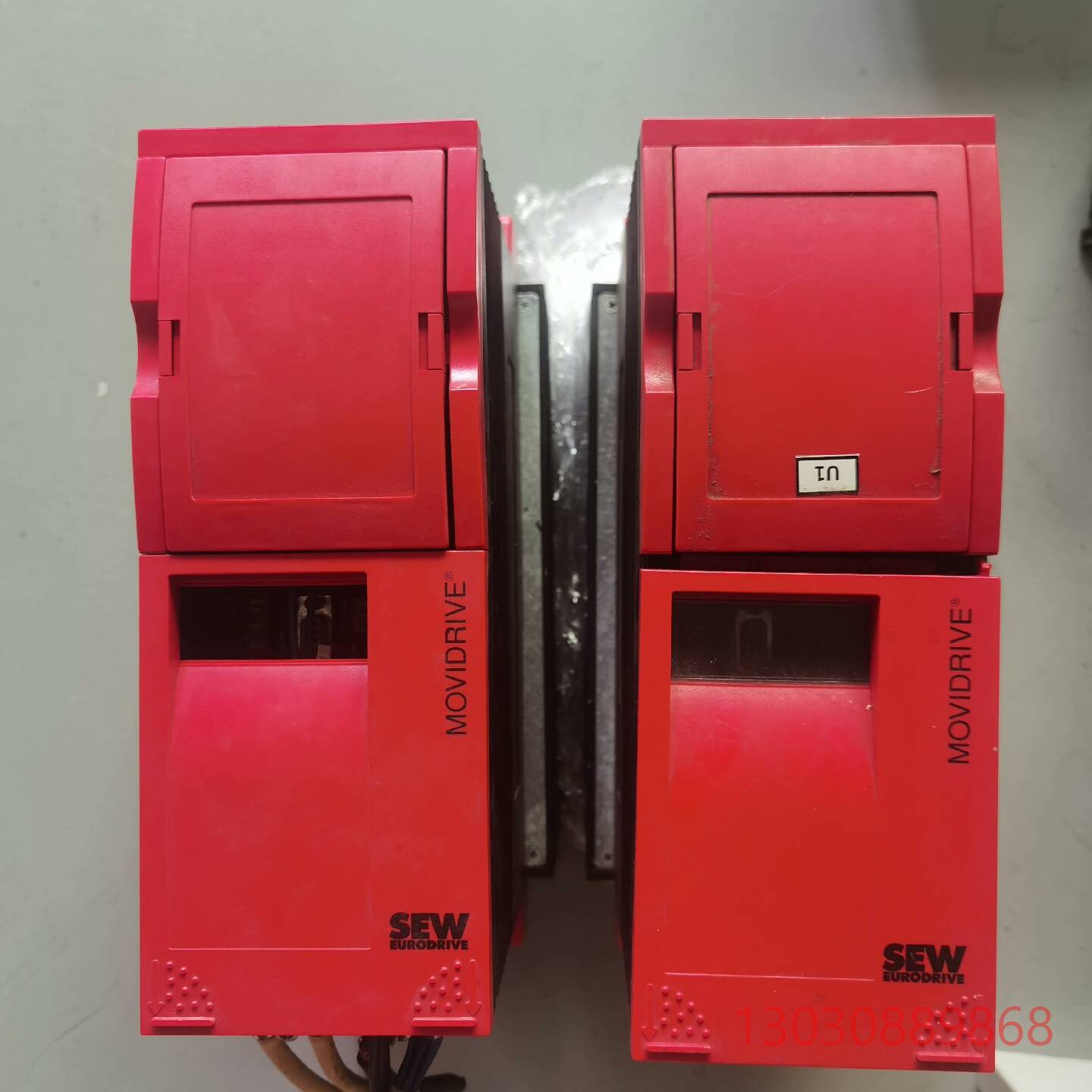 SEW变频器 MDS60A0110-5A3-4-00议价