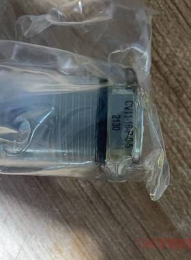 可维修全新原装CV11-16-P-0-5单向阀，威格士vicke