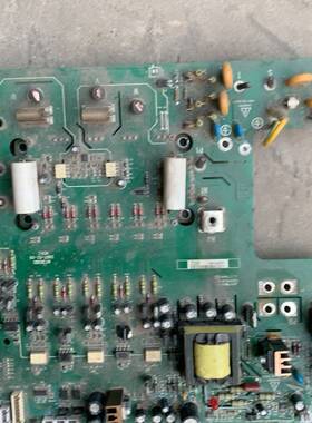 可维修拆机汇川变频器驱动板，MT303QD1带模块6