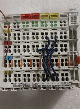 可维修贝福PLC，LC5100/ES9410/KL9110/KL9