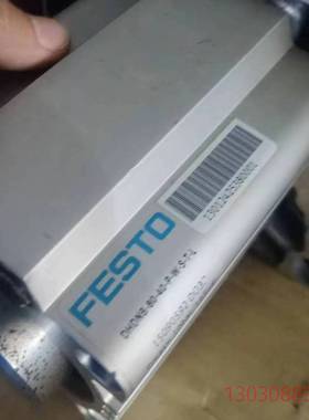可维修DHDNB-80-40-P-W-S-T-L 费斯托阻挡气缸