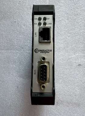 可维修conductix wampfIer