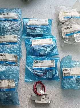 可维修SMC 气控阀 VNA101A-8A VQZ115-5G1-