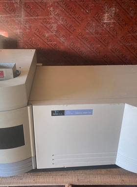 可维修PE Optima 4300DV ICP-OES 电感耦合等