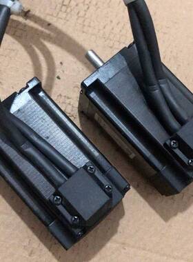 可维修雷赛步进57闭环电机，型号57CME23-Z，