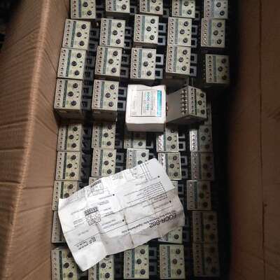 可维修韩国进口三和过电流保护器 EOCR-SS2 其