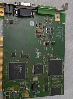 可维修Hilscher赫优讯 CIF50-DNM CIF50-DN