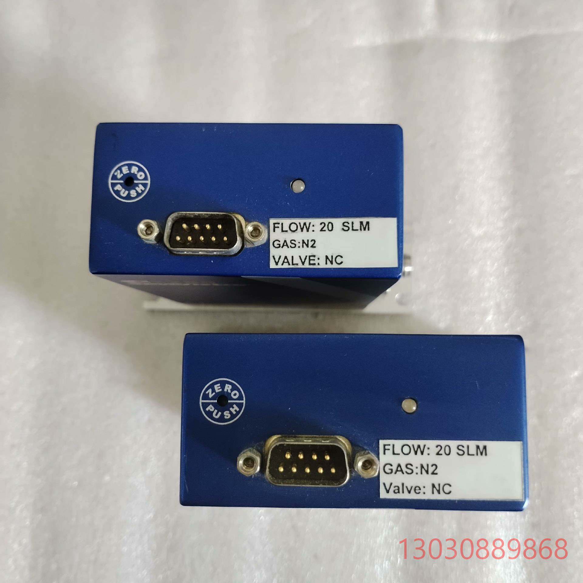 可维修七星流量计CS200A，N2 20L，拆机功能包好