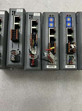可维修雷赛智能总线驱动器，型号DM3E-556和EC50