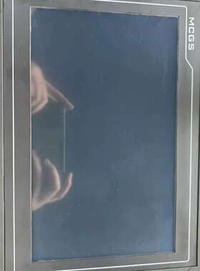 可维修昆仑通泰TPC1062K，拆机包好