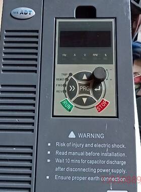 可维修奥地特变频器AD300-T44R0GB/5R5PB-F04