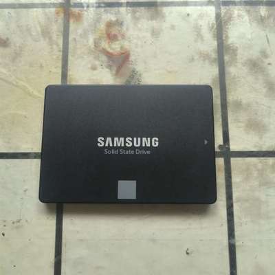 可维修三星860EVO 1TB 固态硬盘 860evo 1tb 固