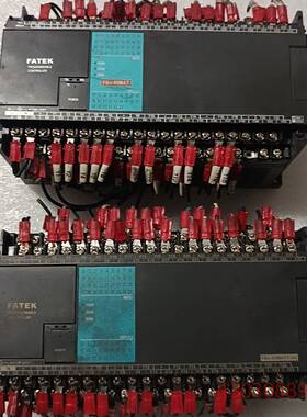 可维修永宏FBS-60MAT2-AC实物拍2台，壳完好，功