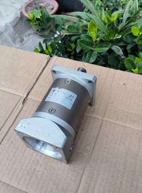 可维修卓蓝行星减速机PLF080-L2-28-S2-P2 行议价