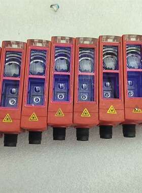 可维修劳易测HT46CL2/6G-M12背景抑制传感器，原