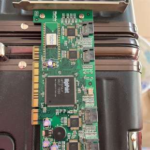 可维修RocketRAID 1640