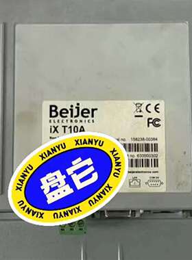 可维修Beijer北尔触控屏 IX T10A库存原装T10A议价