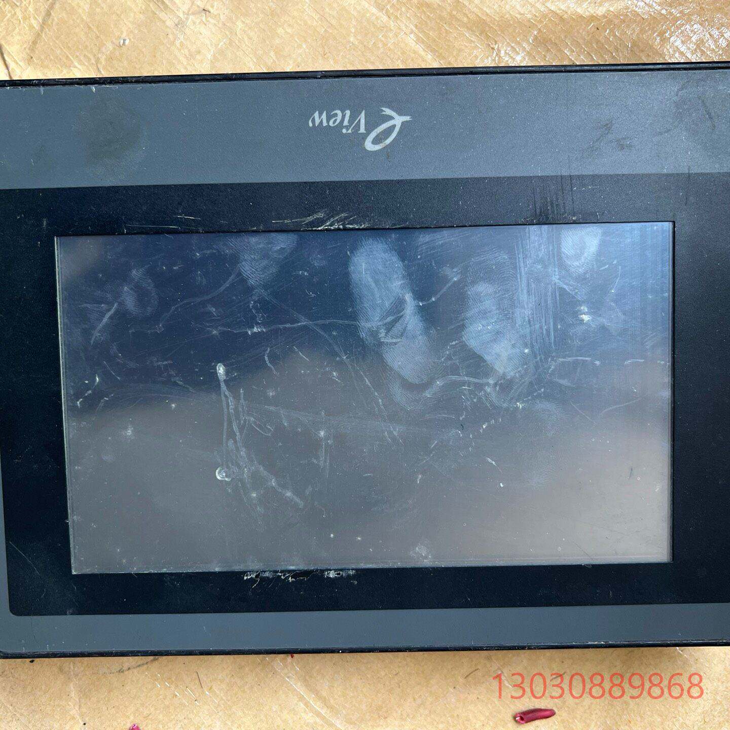 可维修步科触摸屏 ET070