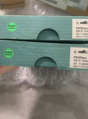 可维修softing PB-IF-1MS/HW PB-1F-1MS