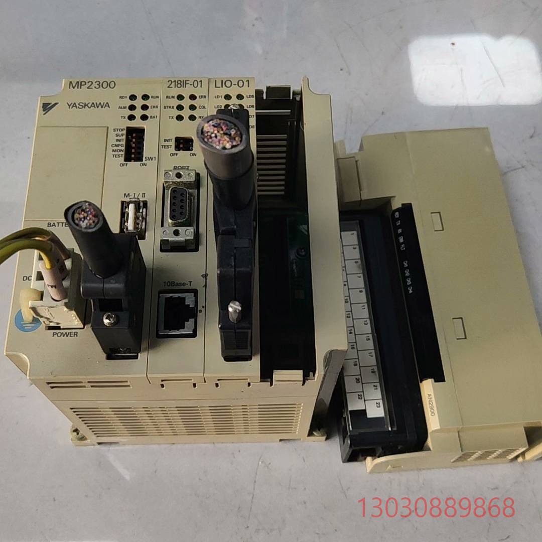 安川模拟量输入模块，JEPM-AN2900，JEPMC-MP议价