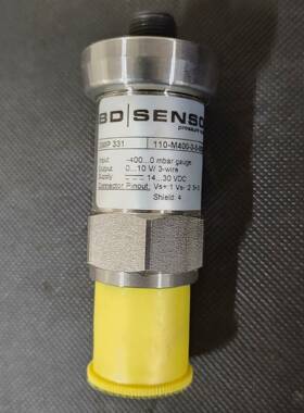 可维修博德 DMP331 110-M400-3-5-M00-FOC