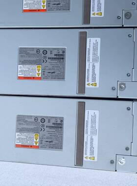 可维修IBM V7000 电源 85Y6074 成色漂亮