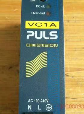 可维修德国PULS开关电源QS3.214一个，成色实物