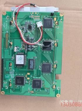 可维修台湾晶采液晶显示屏+AMPIRE+240128I2++REV