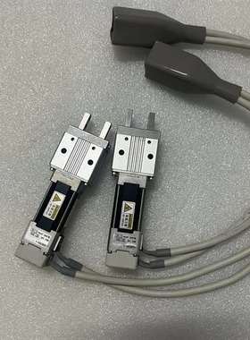 可维修日本SMC电动手指 型号LEHZ10K2-4  图片实