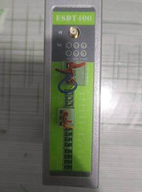 可维修拆梯件，工业级边缘计算网关ESDT400现