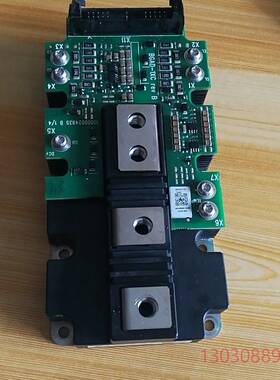 可维修2MBI600VXA-120E-50/BGAD-11C原装拆