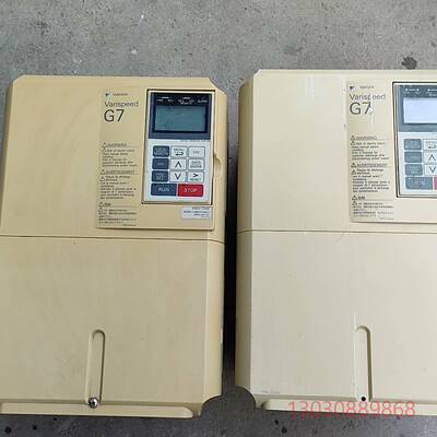 安川G7一C1MR一G7A4011的电压380V议价