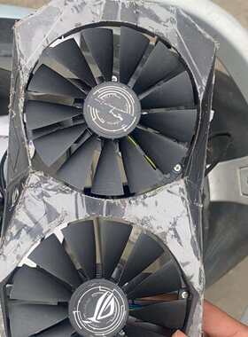 可维修ASUS/华硕猛禽显卡 STRIX RX570 580 GT议价
