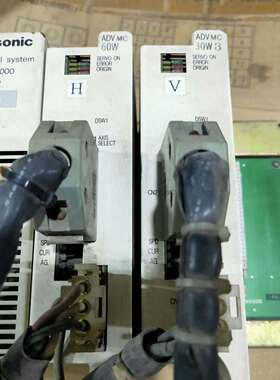 可维修原装拆机PANADAC 7000  ADV-1MC06S1
