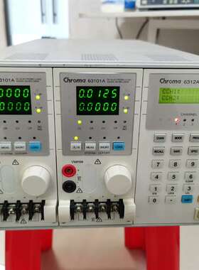 可维修致茂6312A  电子负载 63101A模块  议价