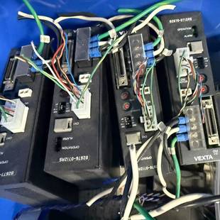 071 型号B2676 可维修VEXTA东方驱动器ASD12A