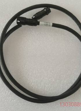 可维修DYDEN E91337  数据线缆12芯带插头，全新