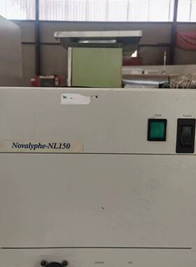 可维修进口SAVANT品牌冷冻干燥机。NL150型，成