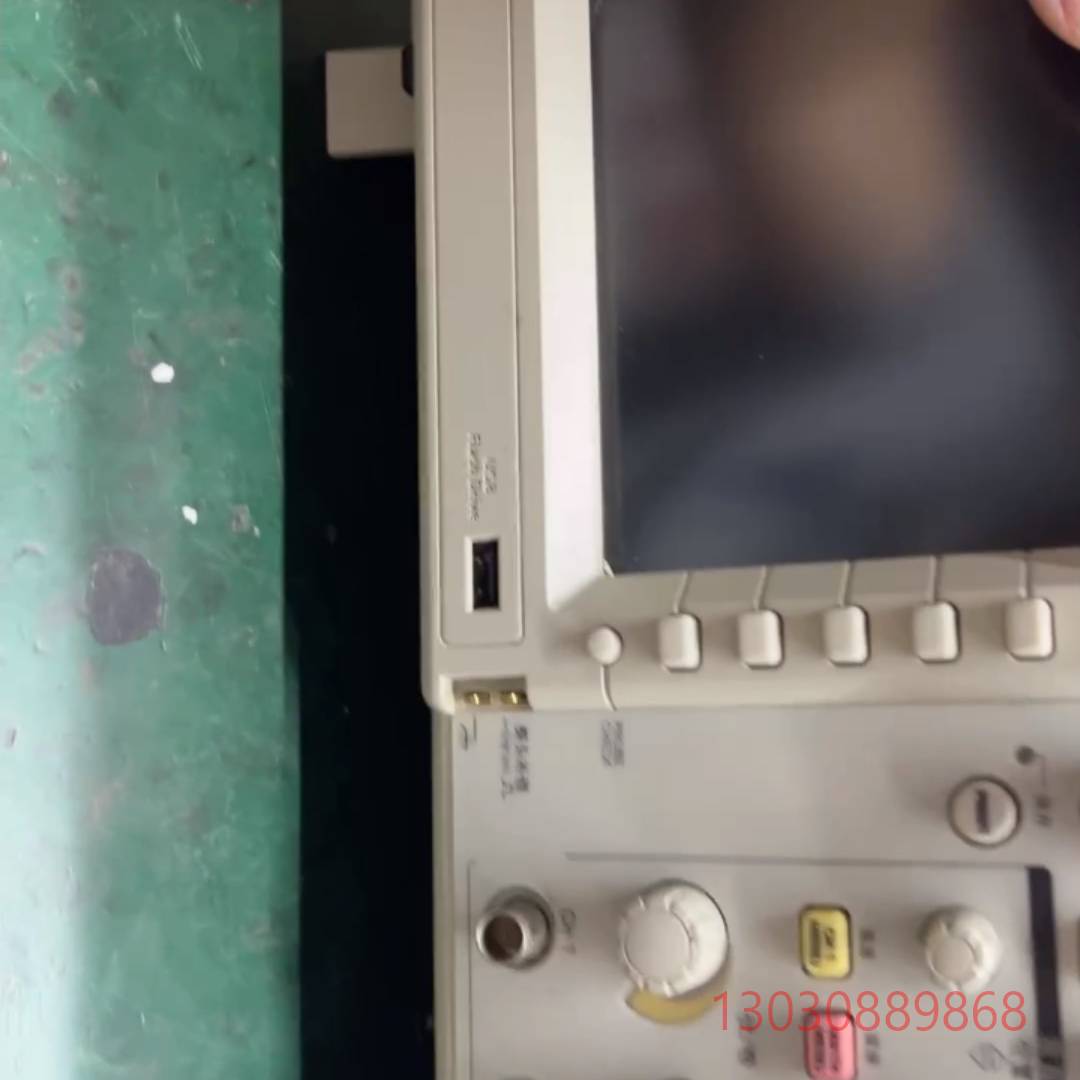 可维修泰克TDS2012B双通道示波器，100MHz带议价