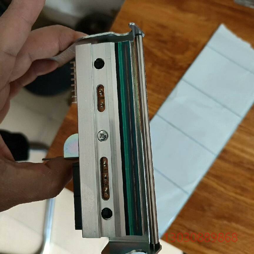 Intermec,PM4i头议价