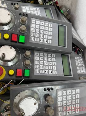 可维修台湾亿图操控面板，MCOS-KEYT2，台厂倒