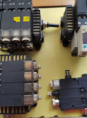 可维修PISCO电磁阀，VKMH100W-T420S2E-B02-