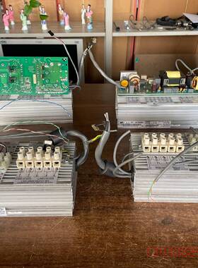 可维修法国ALM电源 WPS362-1-A-02：schaffne